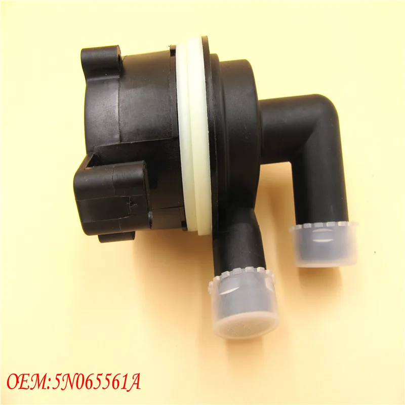 5N0965561 вспомогательный водяной насос подходит для Audi Q3 Volkswagen Golf Quattro 5N0965561A 5N0 965