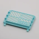 HEPA фильтр для пылесоса Philips FC8613, FC8408, FC8614, FC8716, FC8732, FC8720, FC8919, 1 шт.