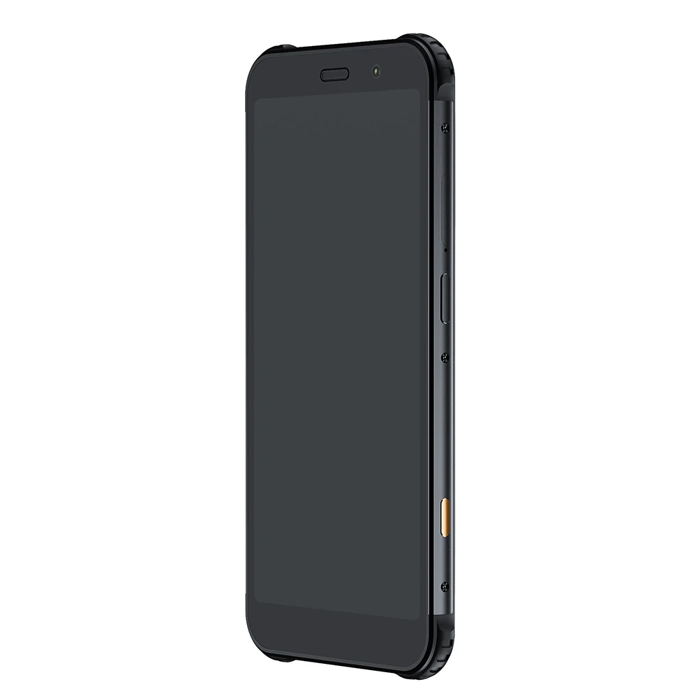 AGM X3 прочный 8/6GB+ 256/128/64GB Водонепроницаемый 5,99 дюймовый Snapdragon 845 8-ядерный мобильный телефон Android 8,1 24MP 4100mAh 4G смартфон