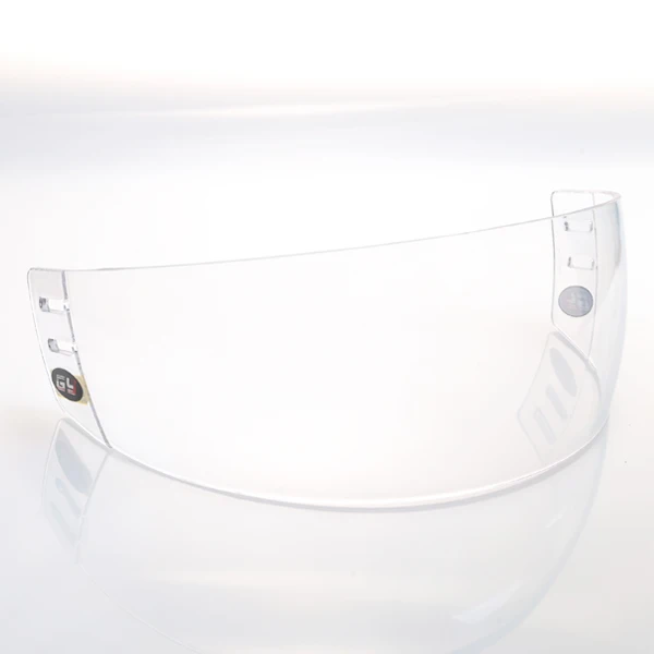 Защитный козырек для хоккейного шлема | Спорт и развлечения