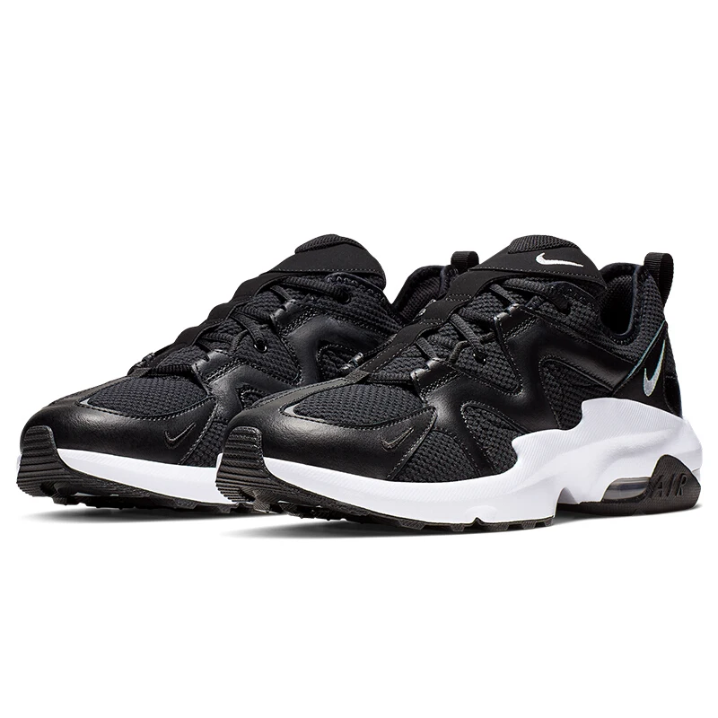 Оригинальный Новое поступление NIKE AIR MAX GRAVITON мужские кроссовки для бега|Беговая