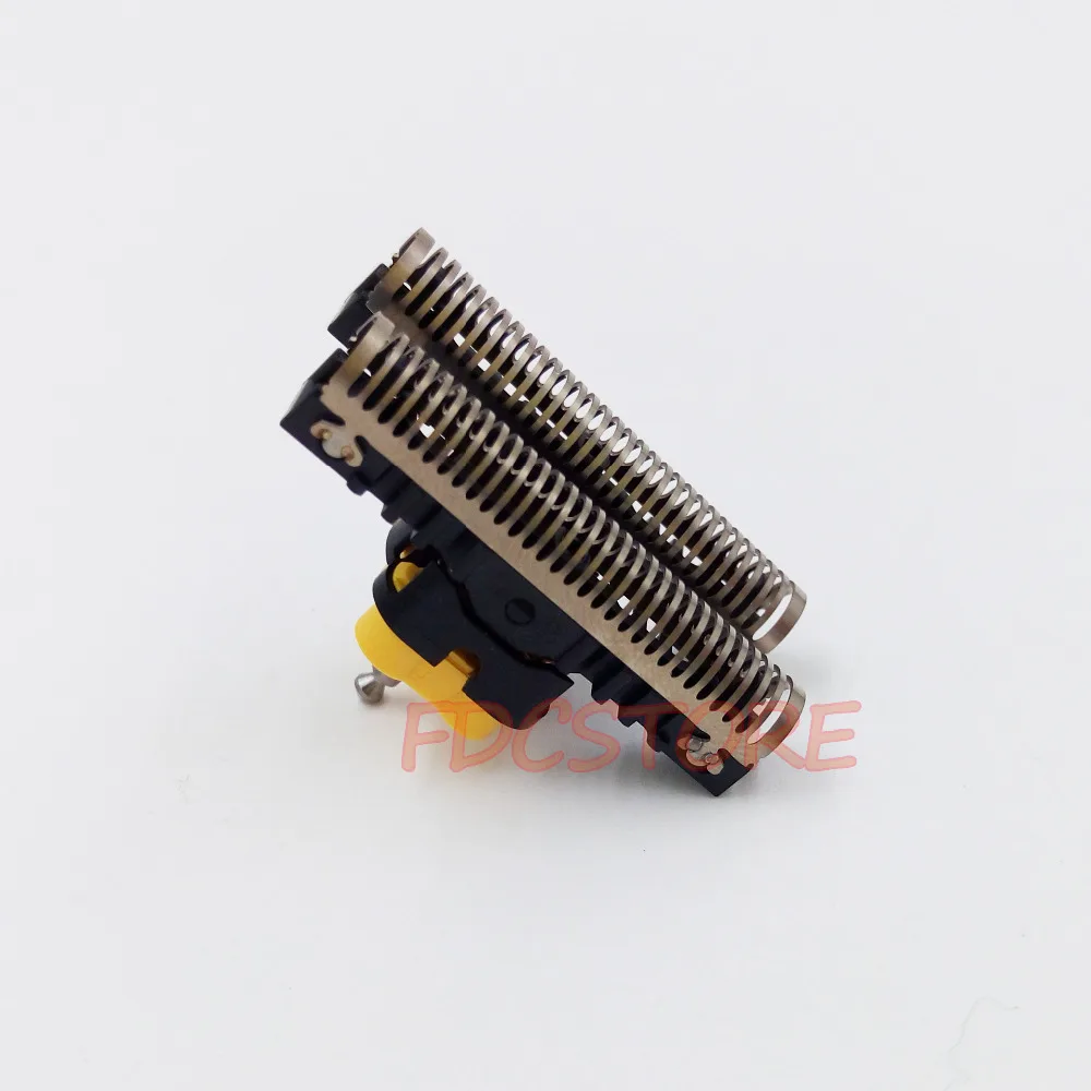 1 шт. бритвы резак для зубных щеток BRAUN воды Flex WF1s WF2S 5758 5760 51B 52S 52B, зубных щеток BRAUN 8000 7000 6000 5000 4700 3& 5 серии 30B 31B 31S