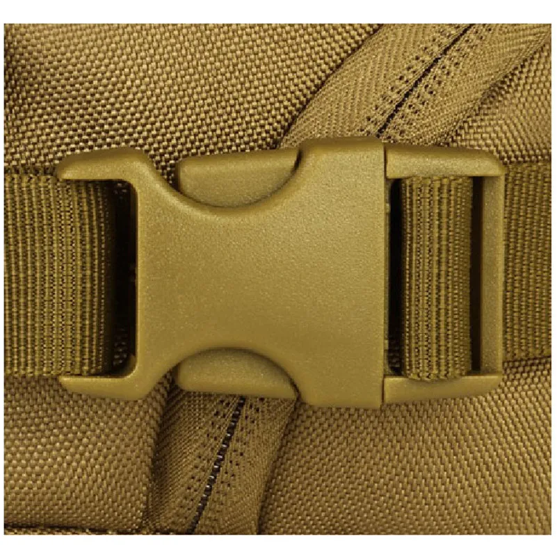 Модный популярный мужской повседневный рюкзак в стиле милитари 2020 для ноутбука