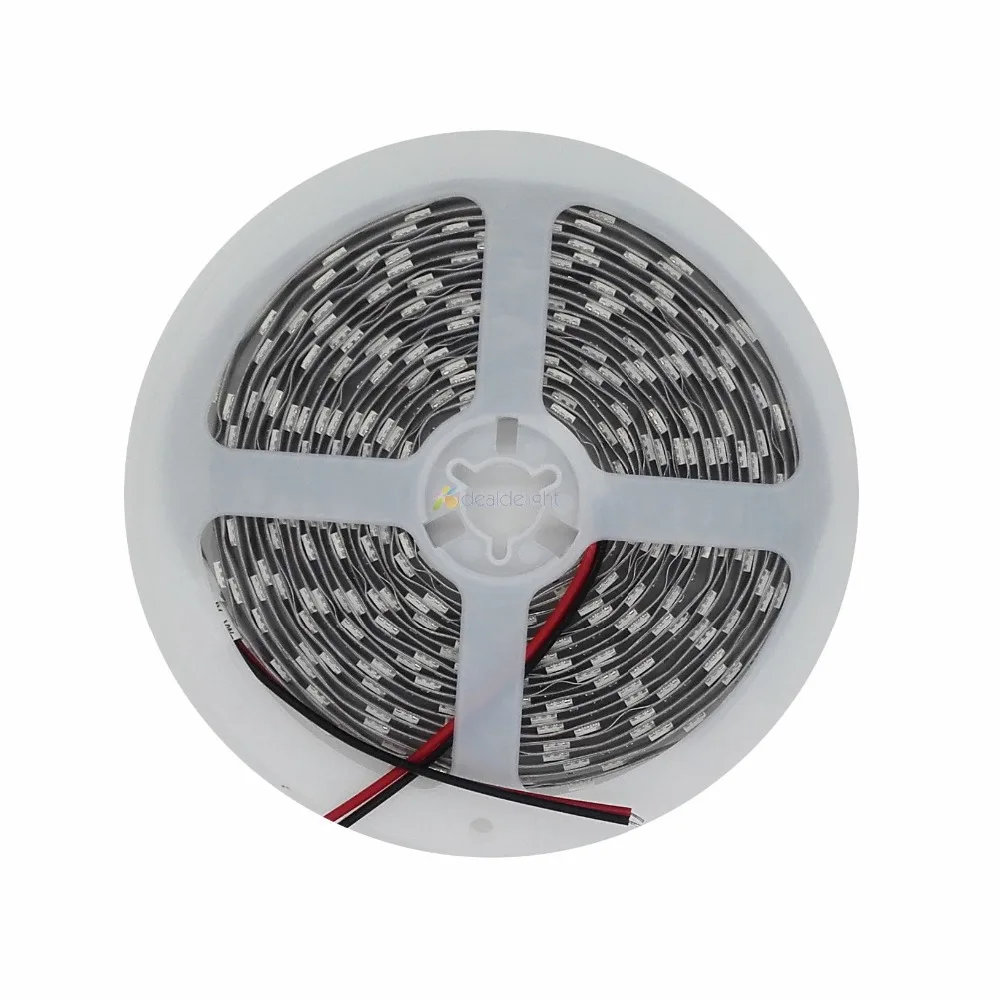 10x5 М 5050 SMD натуральный белый 4000 4500k Светодиодная лента 60 светодиодов/м 300