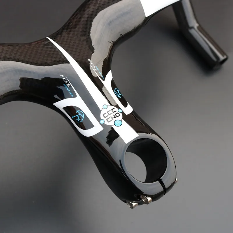 Скидки! Новый FCFB FW полностью из углеродного волокна дорожный велосипед