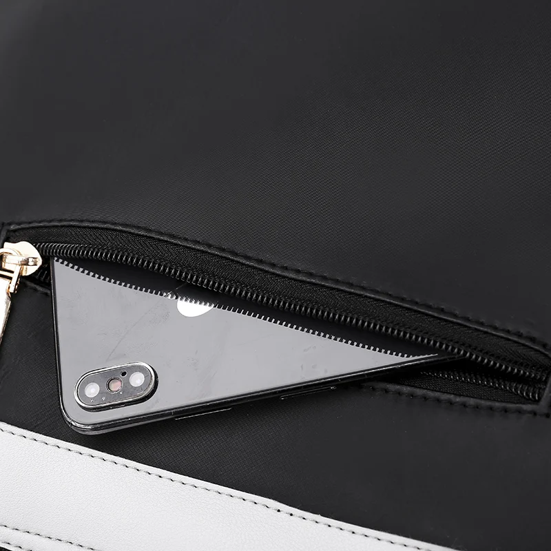 Высокое качество Оксфорд Досуг Женский рюкзак mochilas mujer школьные сумки для девочек-подростков анти кражи рюкзак и сумка a dos