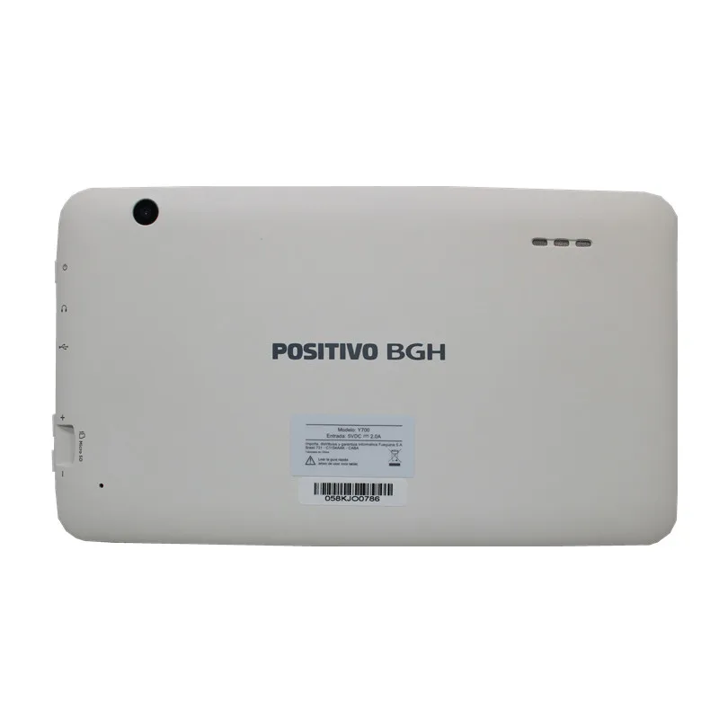 7 дюймов Android 6 0 RK3126 Y700 четырхъядерный hd планшет с двумя камерами двухслойный