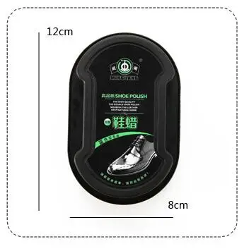 1 шт. многофункциональная двухсторонняя обувь для лака бесцветная Легкая Обувь