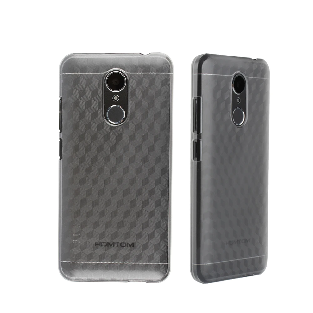 Высокое качество хит продаж чехол для HOMTOM HT37 100% оригинальный официальный