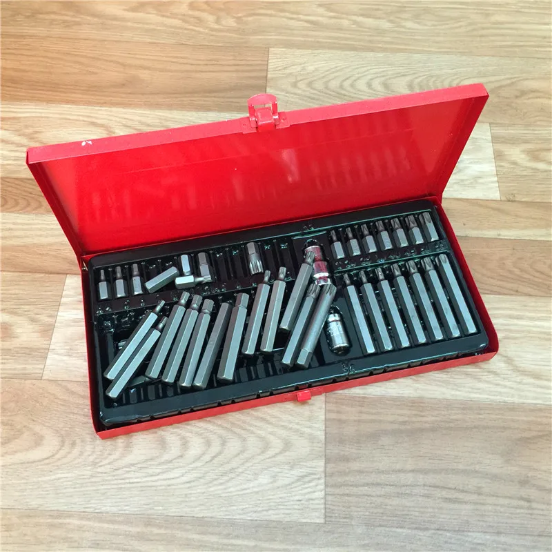 STARPAD Hot 40 Шестигранная звезда Сливовая ложка резюме-Инструменты для ремонта