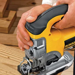 Dewalt DW349R/DW341K Многофункциональный лобзик для дома, древесные и стальные ручные Торцовочные Пилы