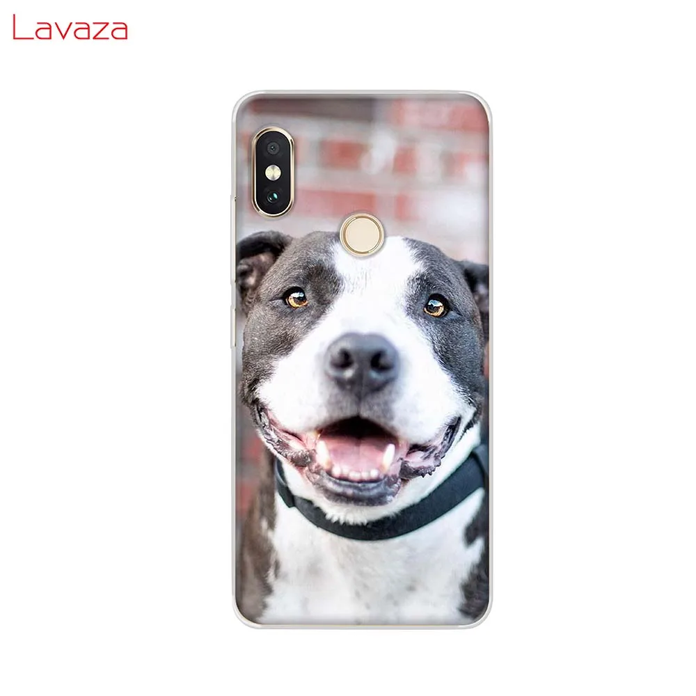 13 Твердый чехол Lavaza Pit Bull для huawei mate 10 20 P9 P10 P20 Lite Pro P smart для Honor 8X10 Lite - Цвет: 13