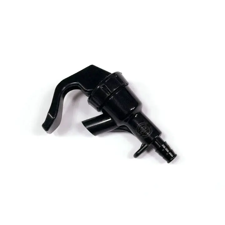 Пластиковый кран для пистолета пикника вечеринки|beer spigot|plastic spigotplastic beer tap |
