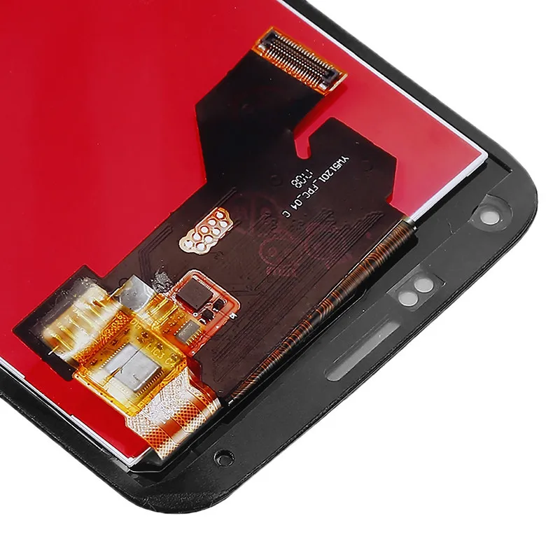 Замена ЖК-дисплея для Samsung Galaxy S5 I9600 G900 G900F G900A телефон ЖК-дисплей с сенсорным экраном дигитайзер сборка+ инструмент для ремонта