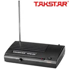 Takstar WPM-200WPM200 UHF беспроводная система монитора, один передатчик + адаптер питания UHF, беспроводная система монитора, сценический монитор