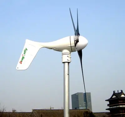 Ветровая турбина 550 Вт + инвертор 500 сертификат CE Россия RoHS|wind turbine|wind turbine wind