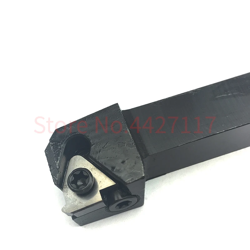 1pcs SER1212H16 SEL1212H16 Thread cutter bar Turning Tool holder carbide insert cutting tools cnc | Инструменты
