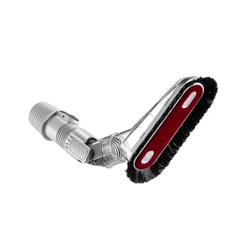 

1pcs Robot Replacement D-521 D-522 D-9005 D-988 D-989 D9 Bed Brush hair brush Vacuum Cleaner Parts