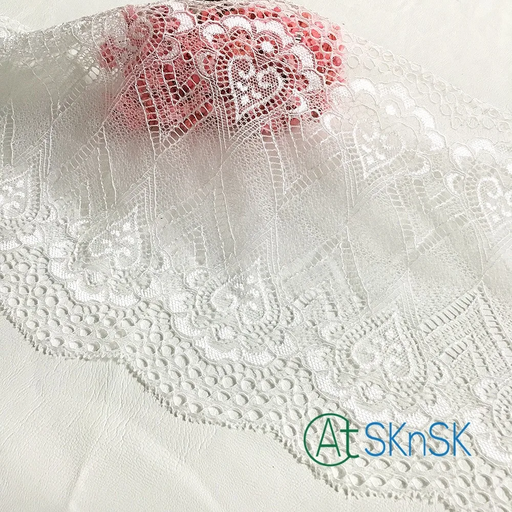 Последнее поступление 10 ярдов/партия тканевые кружевные аксессуары для одежды