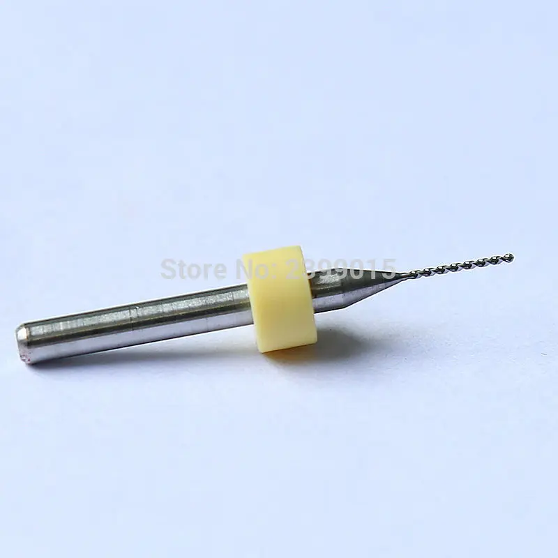 10 шт./компл. высококачественный Карбид 0 7 мм Печатная плата ЧПУ металлический