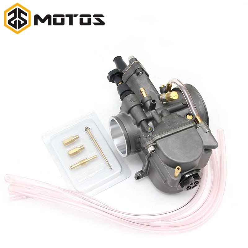 Запчасти для мотоциклов ZS мотор КАРБЮРАТОР 4T модификация 28 30 32 34 мм ZSDTRP OKO Carb с Power