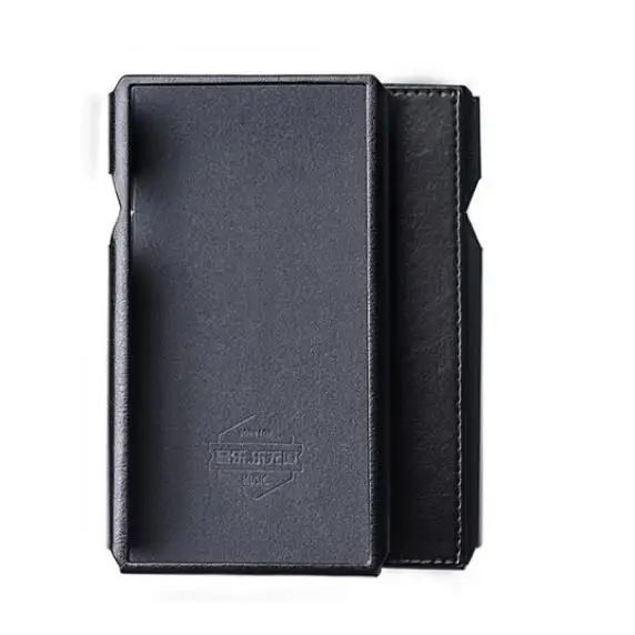 FiiO SK M11 кожаный чехол для музыкального проигрывателя M11|Аксессуары MP3 плееров и