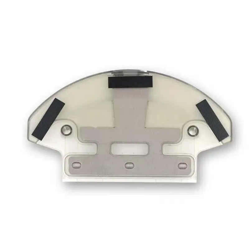

1pcs High Quality Mop Cloth Frame board Water tank assembly for Ecovacs Deebot DE55 Robotic Vacuum Cleaner Part Accessories