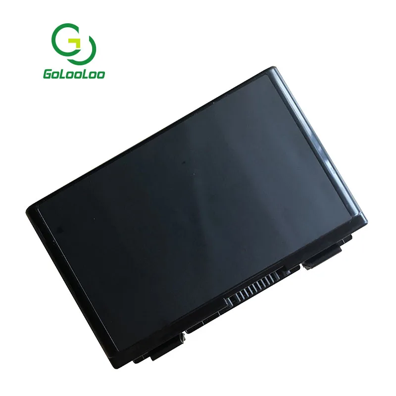 Golooloo Аккумулятор для ноутбука ASUS A32-f82 K50id K50AF K51AC K51AB K51AE K40in k50in K40ij K40 K50ij k50c K60ij K70ab K70ic k61ic