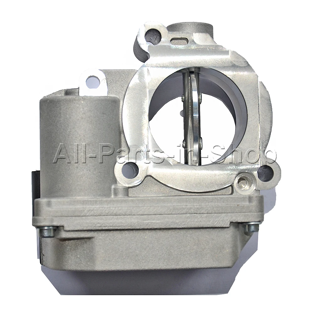 Корпус дроссельной заслонки AP01 для Audi 1.4tdi A2(8Z0) VW Polo Fox SKODA Fabia Roomster 408240112001 A2C53043714