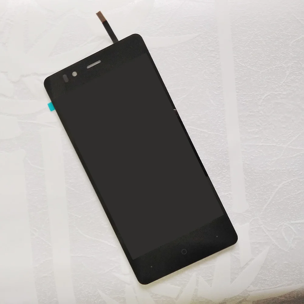 AICSRAD оригинальный черный 4 7 дюйма для Highscreen ice2 ice 2 ЖК дисплей + кодирующий