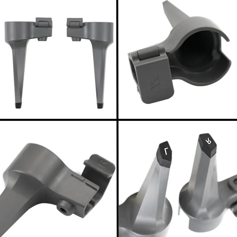 Шасси для дрона амортизационная ножка карданный шарнир защита от царапин DJI mavic 2