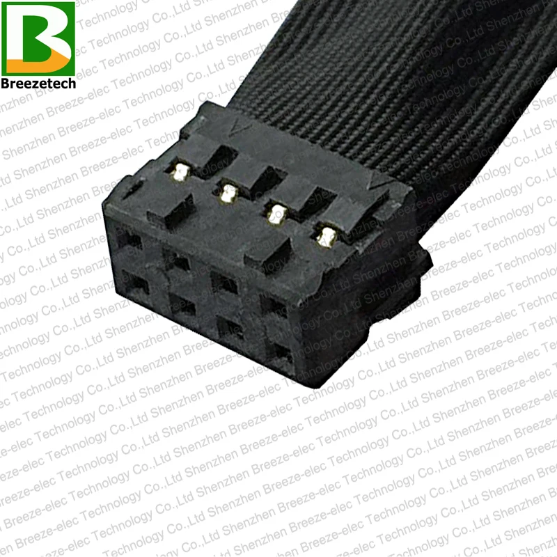 10pcs DC Power Jack Cable wire connector for HP Envy 15 15-J 15-R 15-G 15T-J 15Z-J 15-Q M6-N M6-K 15-H 719318-YD9 CBL00380-0200 |