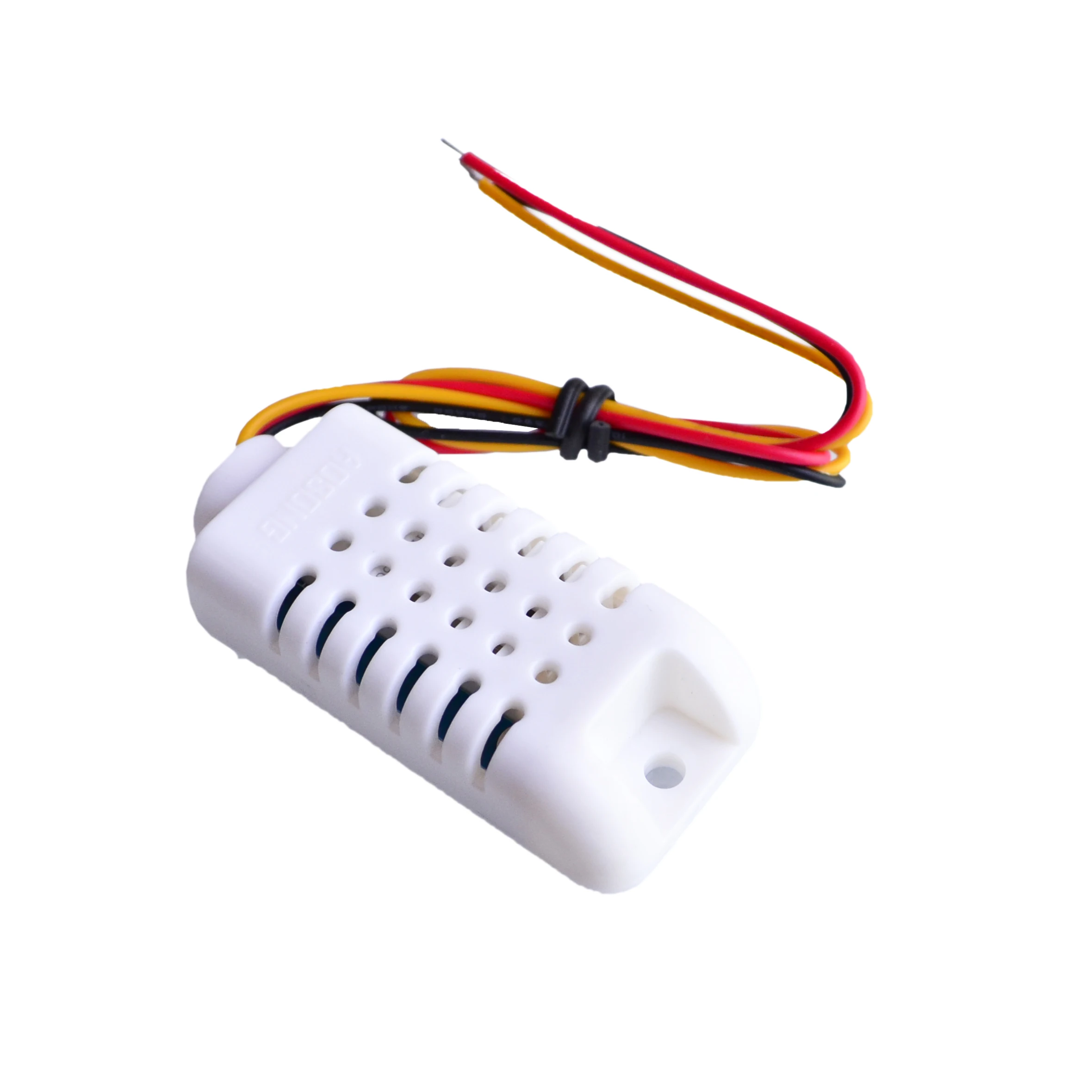 Проводной цифровой датчик температуры и влажности DHT22/AM2302 AM2302|digital temperature and