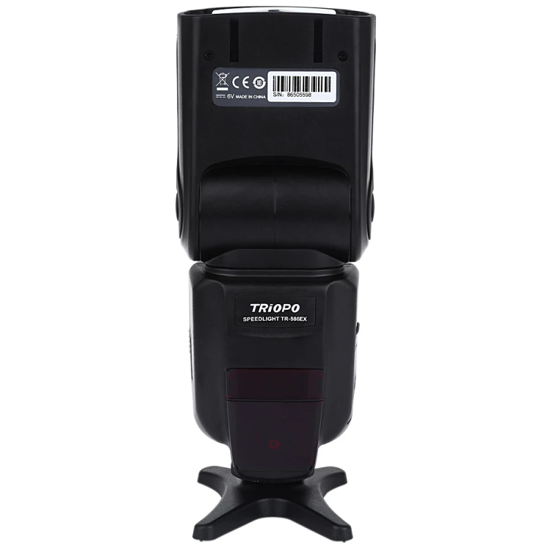 Беспроводная вспышка TRIOPO TR 586EX N TTL Speedlite Speedlight для Nikon D750 D800 D600 D700 D610 D7100 D7000