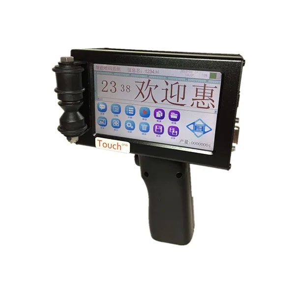 Handheld high quality inkjet printer hot selling | Инструменты