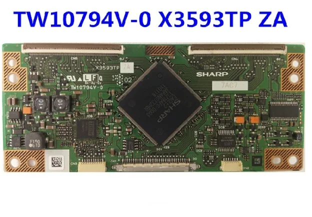 Latumab оригинальный для LK370T3LZ6 ЖК-контроллер TCON логическая плата X3593TP ZA TW10794V-0