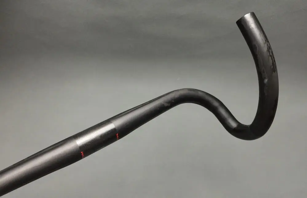 Без логотипа полностью углеродное волокно UD матовый дорожный гоночный велосипед