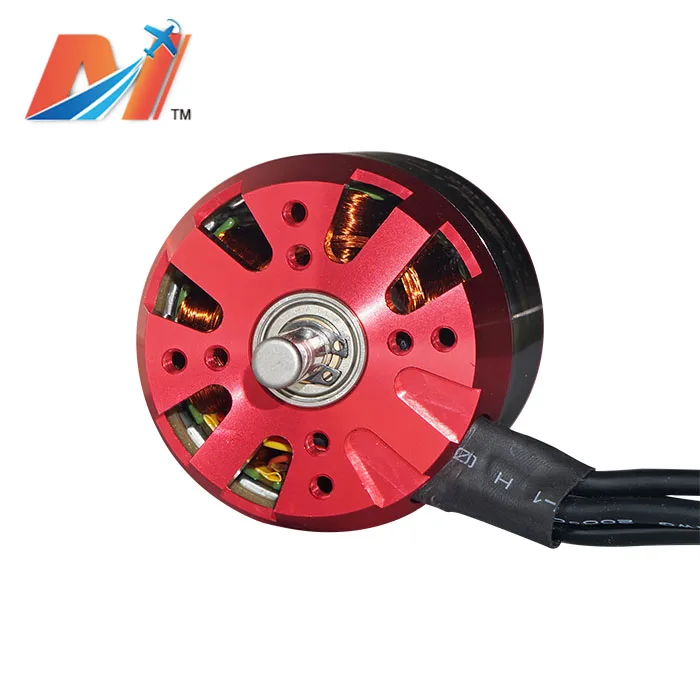 Maytech двигатель велосипедные наборы 6365 200kv Электрический для комплектов