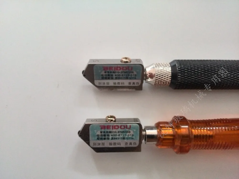 Компас аутентичные импортные стеклорез Nikken импорт алмазов толстые | Инструменты