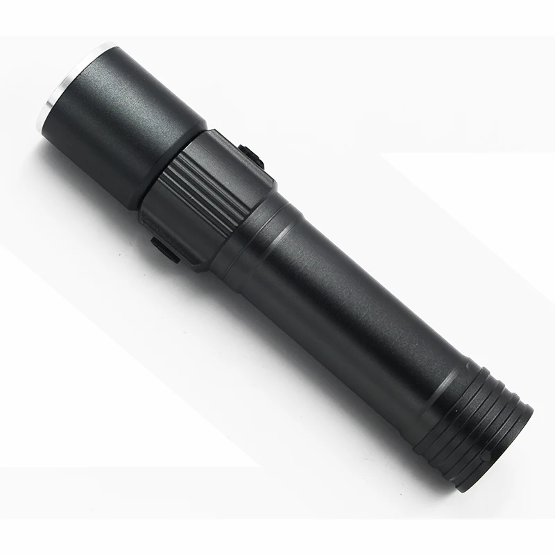 Litwod Z20S-001 XM-L Q5 светодиодный Портативный алюминиевый фонарик беговые кроссовки, легкая с магнитным для кемпинга на открытом воздухе выбрать 18650 Батарея