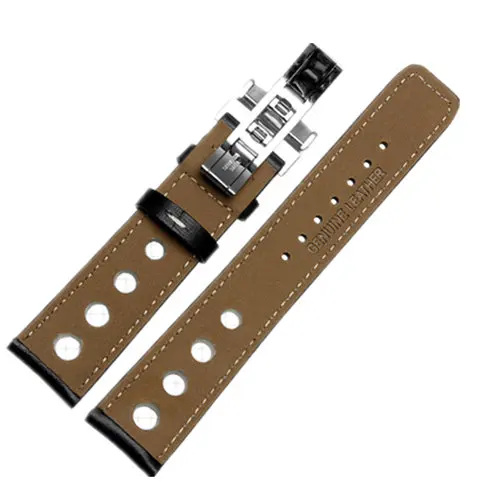 Ремешок для наручных часов из натуральной телячьей кожи 20 мм | Наручные часы