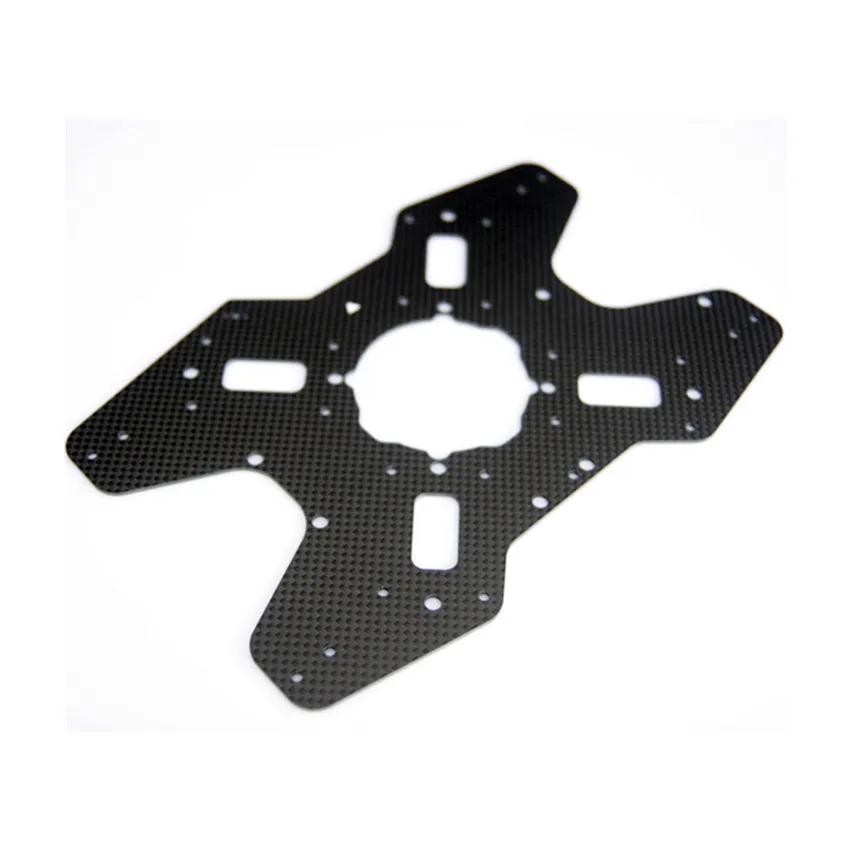 DJI Agras MG-1S верхняя карбоновая пластина для MG-1S/MG-1A/MG-1P аксессуары сельского