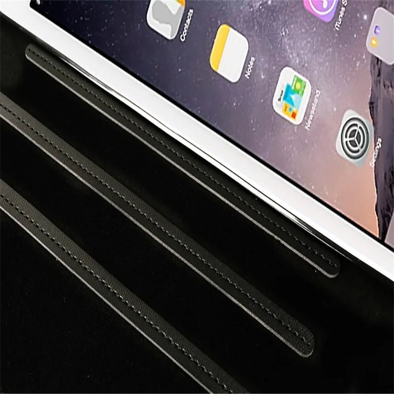 Милый чехол для планшета с рисунком королевы Эльзы ipad Новинка 2017 и 2018 A1822 A1893 lovley