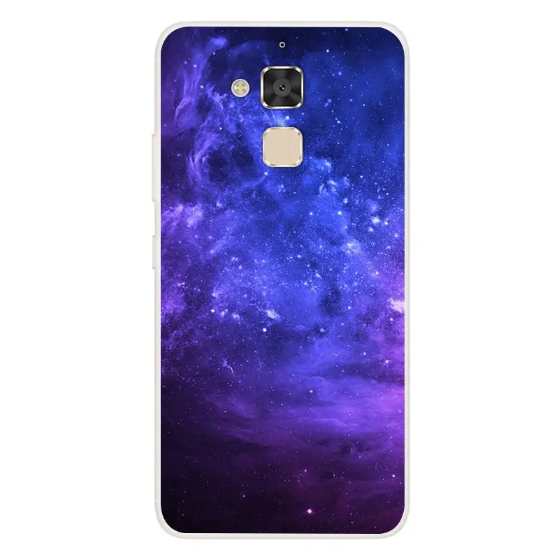 Мягкий чехол из ТПУ 5 2 &quotдля Asus Zenfone 3 Max ZC520TL защитный для Zenfone3 | Мобильные телефоны