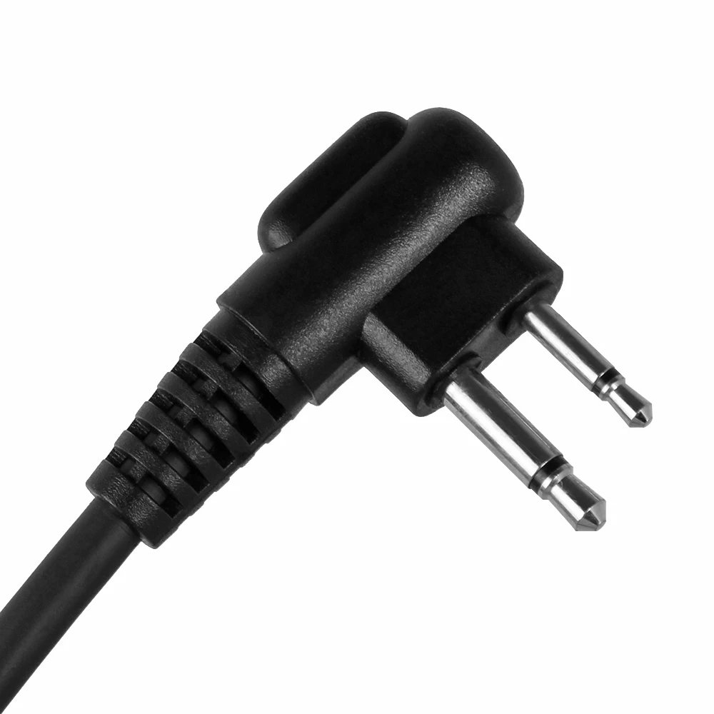 for Motorola GP88 88S H250 Military Handheld Speaker Mic Shoulder Microphone PTT GP300 GP2000 CP040 CP300 PRO1150 Portable Radio