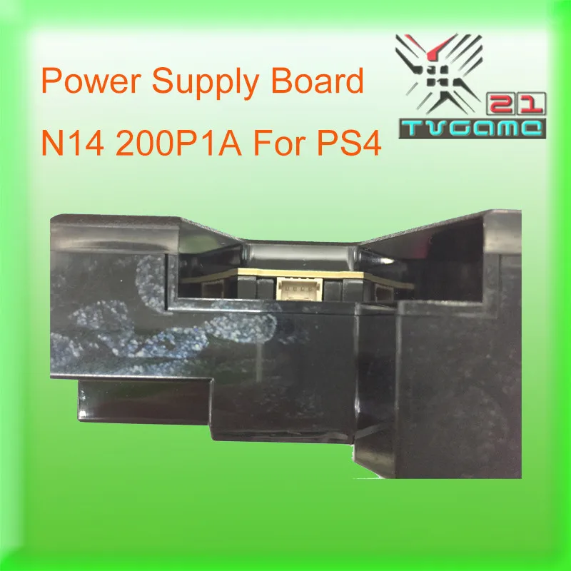 Оригинальный Питание доска N14 200P1A/ADP 200ER для Plastation 4|board|board boardboard power supply |
