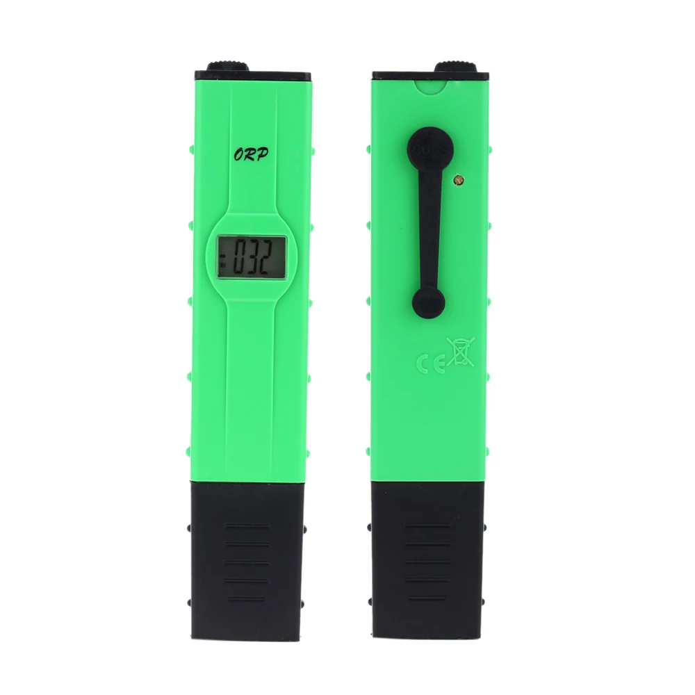 Ручка восстановительного потенциала концентрата эмульсии счетчик питьевой воды