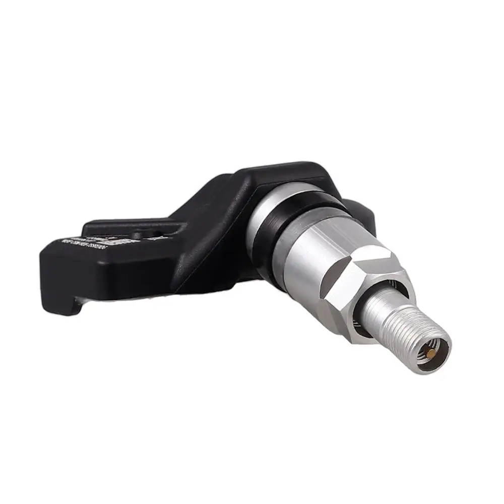 Justech 433 МГц TPMS датчик давления в шинах Автомобильный датчик давления в шинах датчик s 5Q0907275 для VW Audi Skoda Porsche Bentley