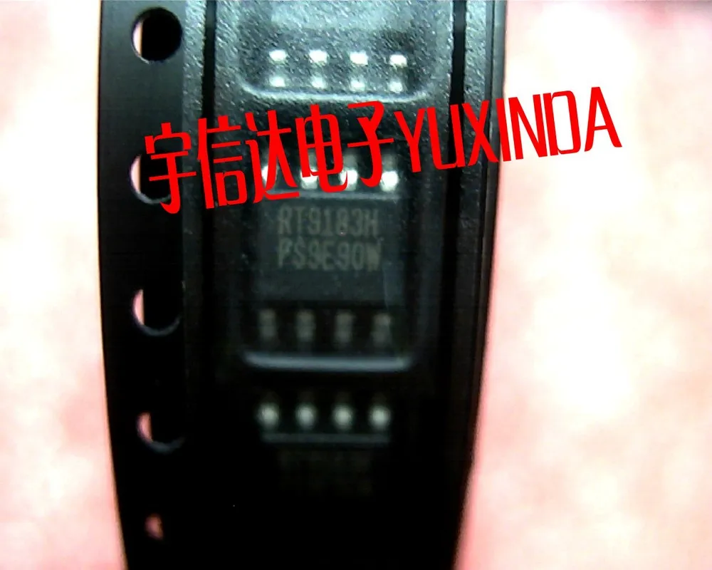 5 ШТ. новый оригинальный RT9183H под компенсацию Penhold магазин подлинной []|store hp|store