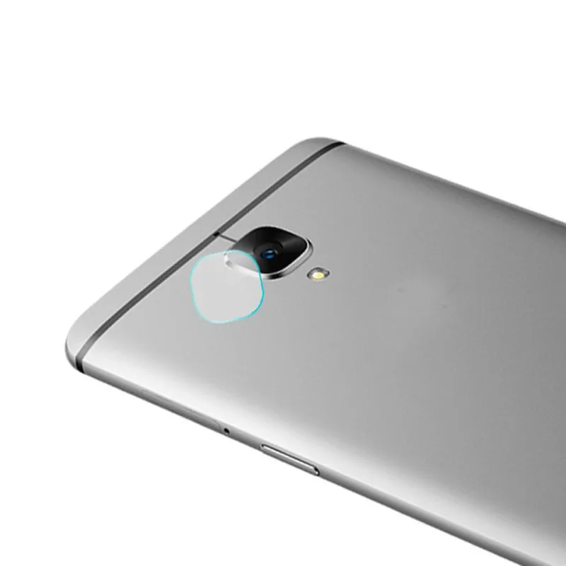 6 шт. для lenovo 606/A606 Стекло Камера Экран протектор прозрачная задняя объектив